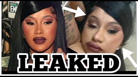 cardi b leaked|Cardi b leaked XxX 2k24 : r/BBL